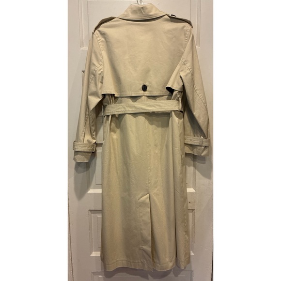Zara Trench Coat - Picture 5 of 6